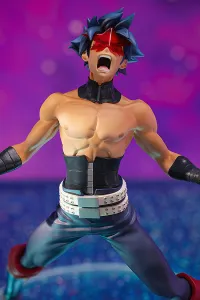 GOOD SMILE COMPANY POP UP PARADE Simon: Young Man Ver. - Tengen Toppa Gurren Lagann - photo 3