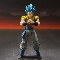 TAMASHII NATIONS Super Saiyan God Super Saiyan Gogeta - Dragon Ball Super - photo 2