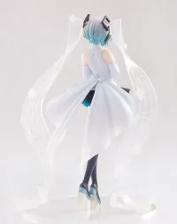 GOOD SMILE COMPANY POP UP PARADE Hatsune Miku: Little Missing Stars Ver. - Hatsune Miku - photo 6