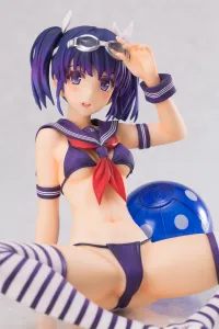 Orchid Seed Comic Aun Nagi Nanami Illustrated by Kurehito Misaki - 18+ - photo 18