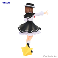 Touhou Project Trio-Try-iT Figure -Hifuu Club Usami Renko- 10