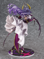Magia Baiser: Second Form 3