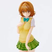 To Love-Ru Darkness School Uniform Series Riko Yuzaki 8