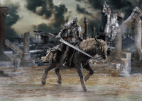 figma Torrent, the Spectral Steed 3