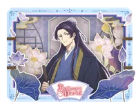 PUREMIND The Apothecary Diaries - Whispering Flower Language - S (6 units/set) - The Apothecary Diaries - photo 11