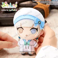 BUSHIROAD CREATIVE Puchish! MyGO!!!!! Voyage ver. Rana Kaname - BanG Dream! - photo 1
