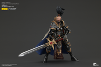 Sisters of Silence Knight-Commander Jenetia Krole 11