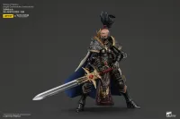 JOYTOY Sisters of Silence Knight-Commander Jenetia Krole - Warhammer 40K - photo 11