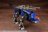 ZOIDS CUSTOMIZE PARTS BOOSTER CANNON SET 7