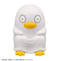 Lookup Gintama Kotaro Katsura & Elizabeth set【with gift】 8