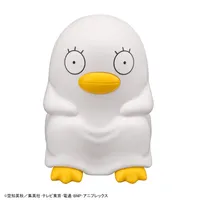 MegaHouse Lookup Gintama Kotaro Katsura & Elizabeth set【with gift】 - Gintama - photo 8