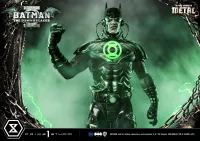 Prime 1 Studio Museum Masterline Dark Nights: Metal (Comics) The Dawnbreaker EX Version - DC Comics - photo 51
