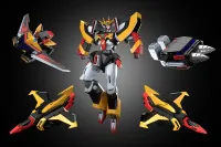 MODEROID God Σ Gravion