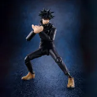 TAMASHII NATIONS Megumi Fushiguro - Jujutsu Kaisen - photo 5