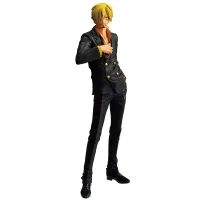 BANDAI Sanji (Beyond the Trials) "One Piece", Bandai Spirits Masterlise Ichibansho Figure - ONE PIECE - photo 1