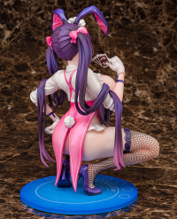 Dealer Bunny 5
