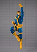 TAMASHII NATIONS CYCLOPS (GAMERVERSE) - Marvel - photo 5