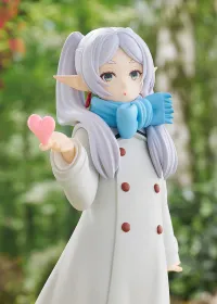 GOOD SMILE COMPANY POP UP PARADE Frieren: Blow Kiss Ver. - Frieren: Beyond Journey's End - photo 5