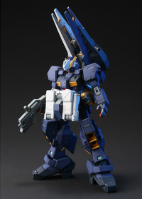 HGUC 1/144 #57 RX-121-2A TR-1 Advanced Hazel 2