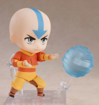 Nendoroid Aang 4