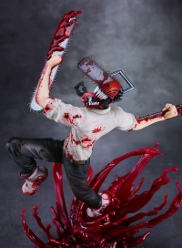 Chainsaw Man 4