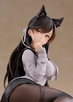 Wave Co. Atago (School Traumerei) - Azur Lane - photo 9