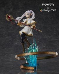 [Bonus] Frieren: Beyond Journey's End Friren & Fern  [MADHOUSE × DesignCOCO Anime Anniversary Edition] 1/7 Complete Figure Set 18