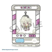 MegaHouse Chara Catcher～ Gnosia vol.2 - Gnosia - photo 6