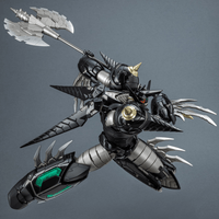RIOBOT Shin Getter Dragon BLACK VER. 18