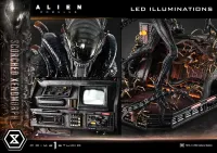Prime 1 Studio Museum Masterline XL Alien: Romulus Scorched Xenomorph - Alien (Movie Franchise) - photo 28