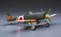 [ST24] 1:32 NAKAJIMA Ki84 TYPE 4 FIGHTER HAYATE (FRANK) 2