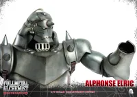 threezero Fullmetal Alchemist: Brotherhood - FigZero 1/6 Alphonse Elric - Fullmetal Alchemist: Brotherhood - photo 10