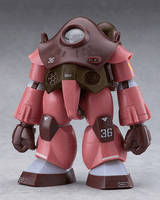 COMBAT ARMORS MAX12 1/72: Soltic H404S Mackerel 9