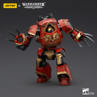 Blood Angels Contemptor-Incaendius Dreadnought 22