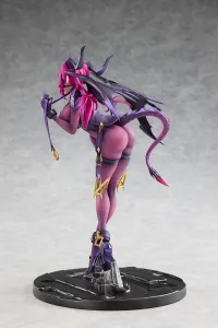 Shenzhen Mabell Animation Development Claritas draco bellatrix feminina - Scale Figures - photo 3