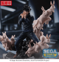 FIGURIZMα Jujutsu Kaisen Megumi Fushiguro Encounter 3