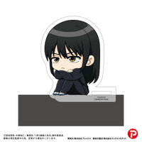 Gintama: Mr. Ginpachi's Zany Class Kado Chara BLIND BOX 7