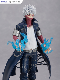 TENITOL Dabi 8