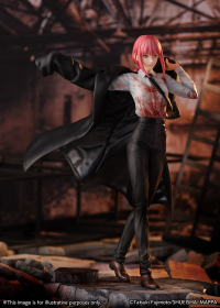 ”Chainsaw Man” Makima 1/7scale figure 5