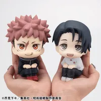 MegaHouse Lookup Jujutsu Kaisen Yuji Itadori ver.2 - Jujutsu Kaisen - photo 7