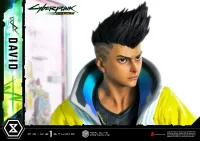Prime 1 Studio Real Elite Masterline Cyberpunk: Edgerunners David Deluxe Bonus Version - Cyberpunk: Edgerunners - photo 82