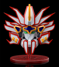 MODEROID Super Granzort(4th-run) 10