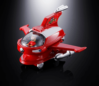 JET PILEDER "Mazinger Z" 7
