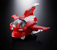 TAMASHII NATIONS JET PILEDER "Mazinger Z" - Mazinger Z - photo 7