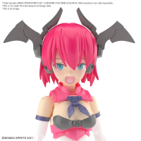 30MS OPTION PARTS SET 12 (REAPER COSTUME) [COLOR A] 2