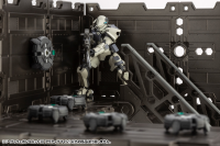 HEAVY WEAPON UNIT30 ACTIVE MINE 21