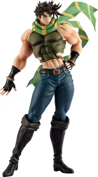 GOOD SMILE COMPANY POP UP PARADE Joseph Joestar - JoJo's Bizarre Adventure - photo 2