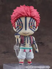 GOOD SMILE COMPANY Nendoroid Akaza - Demon Slayer: Kimetsu no Yaiba - photo 3