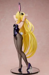 FREEing Golden Darkness: Bunny Ver. (1/3 Scale) - To LOVE-Ru - photo 4