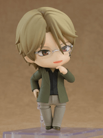 Nendoroid Shuichi Natori 4